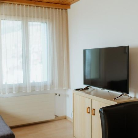 Apartment Sonne Amden Exterior foto